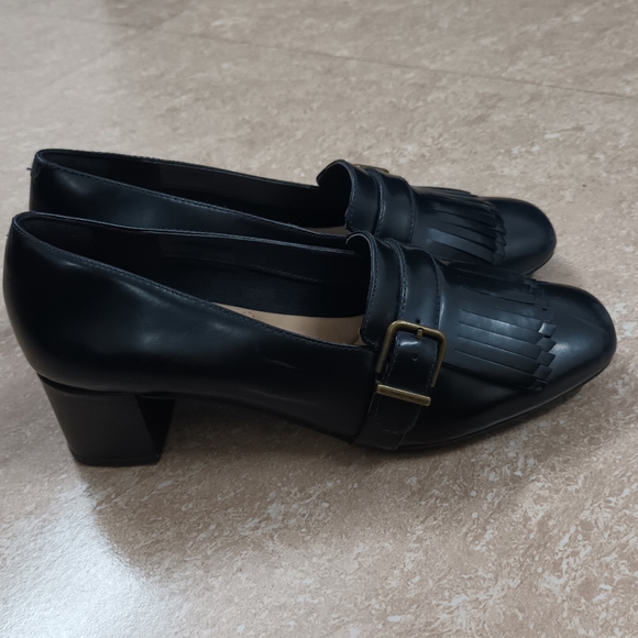 New...Clark size uk 5..... - Picture 5 of 11